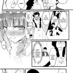 Futanari JK Maid Tanari Meido