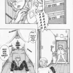Miss Kobayashis Futanari Dragon Maid Chapter 1
