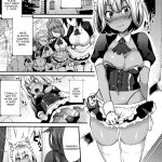 Page 8 of Futa Maid by Ikeshita Maue