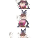 Brown Long-eared Bat kemono Friends Porn
