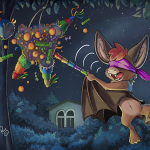 Brown Long Eared Bat hentai videos GIFs and images