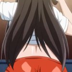 Anime Girl With Big Boobs Gets Fucked In College Toilet