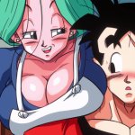 Bulma Adventure 4 Gohan Fuck Bulma Uncensored Sex Scene