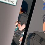 Honkai: Star Rail Blade honkai: Star Rail 3boys Tagme