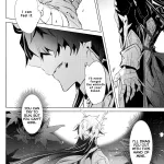 Yaoi hentai comics Honkai: Star Rail