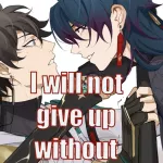 Yaoi hentai comics Honkai: Star Rail