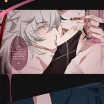 Yaoi porn comics Honkai: Star Rail