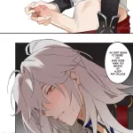 Yaoi porn comics Honkai: Star Rail