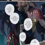 Yaoi porn comics Honkai: Star Rail