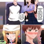 Page 8 of Saber X Shirou by Yanagie Terasu