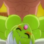 Dragon Ball super