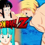 COMPILATION 5 DRAGON BALL SUPER XXX dragon ball z hentai