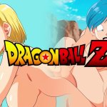 COMPILATION 3 DRAGON BALL SUPER XXX dragon ball z hentai