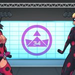 Miraculous Stories Ladybug Got Rough Again Time Part 2