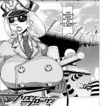 Prison Broken Hentai Manga