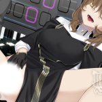 Hentai Prison a Harsh Eroge of Punishment Sexual Deviancy