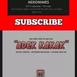 Madloki Adek Kakak Part 1 10 PDF Free