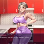 My Landlord is a Futanari on Steam