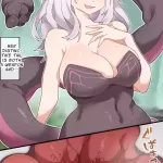 Succubus Tail Vore nhentai: hentai doujinshi and manga