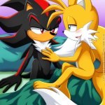 Shadow Tails