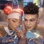 Animated SFM Blender Rule 34 Hentai Compilation Overwatch Porn 3D Hentai 3D Sex Best Of Animation R34 Compsg