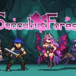 Others Succubus Forest