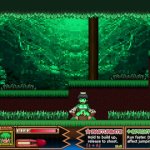 Forest of the Blue Skin GAMEPLAY Without talking Pt 1