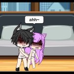 Gacha life sexo