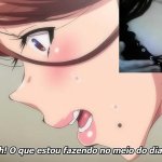 Tsuma Ni Damatte Sokubaikai Ni Ikun Ja Nakatta Episodio 1 Dublado PT-BR HD