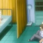 Hentai Sugimoto Shouko cenas dubladas