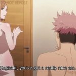 Hentai jujutsu kaisen maplestar nobara y Juji sub