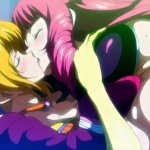 Majuu Jouka Shoujo Utea 3