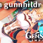 JEAN GUNNHILDR GENSHIN IMPACT GEEFT JE DE BESTE TIJD VAN JE LEVEN