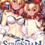 List of all hentai manga with the character Jean