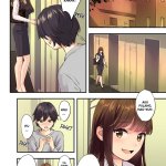 The Older Girl Next Door : Main dengan Kakak Cantik Sebelah Rumah