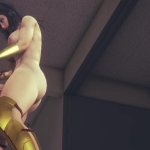 Marvel DC Hentai Futanari