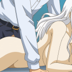 fairy tail mirajane strauss ocarinaotw 16:9 aspect ratio animated animated