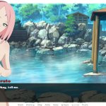 Hentai Game Review: Naruto Family Vacation