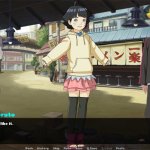 Hentai Game Review: Naruto Family Vacation