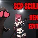 SCP Sculpture Hentai Edition Gameplay Review
