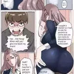 Under the maternal love 03 nhentai: hentai doujinshi and manga