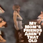 My Moms Friends arent that Old: VR 3D Porn feat. TheDinoDidIt by FapHouse
