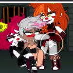 Gacha futa
