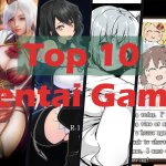 Best Hentai Games 2024