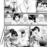 KarateHentai Manga Hentai-One