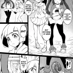 Poke Hell Monsters Ep.3 Lillie by Co Ma