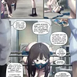 At the newly established public sex treatment facility