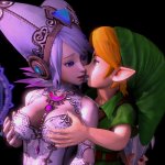 The Legend of Zelda