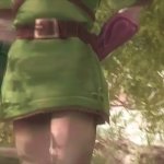 Naked Princess Zelda Gets Fucked by Link in 3D Hentai Cartoon Adventure