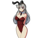 Bunny girl nsfw available by Knightfanghentai on Newgrounds